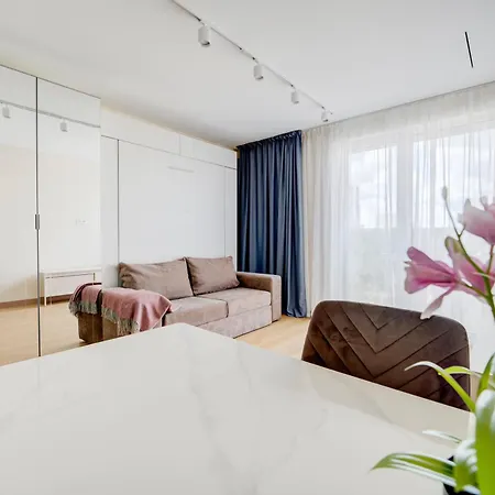 Pradoli * Вильнюс