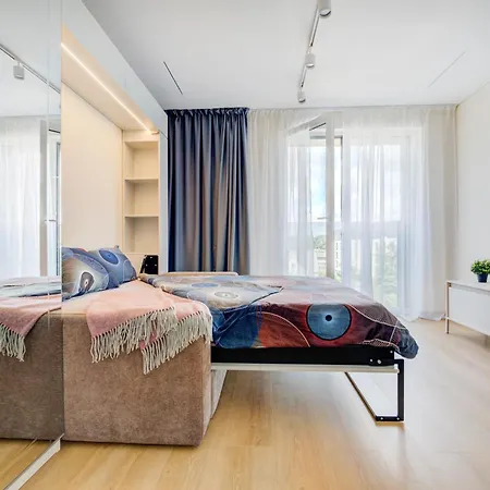 Pradoli Appartement *