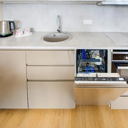 Appartamento Pradoli *