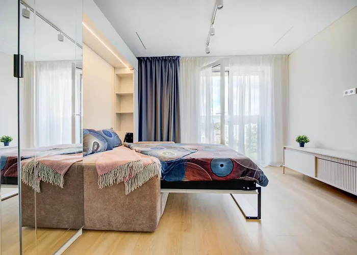 Pradoli Apartament *