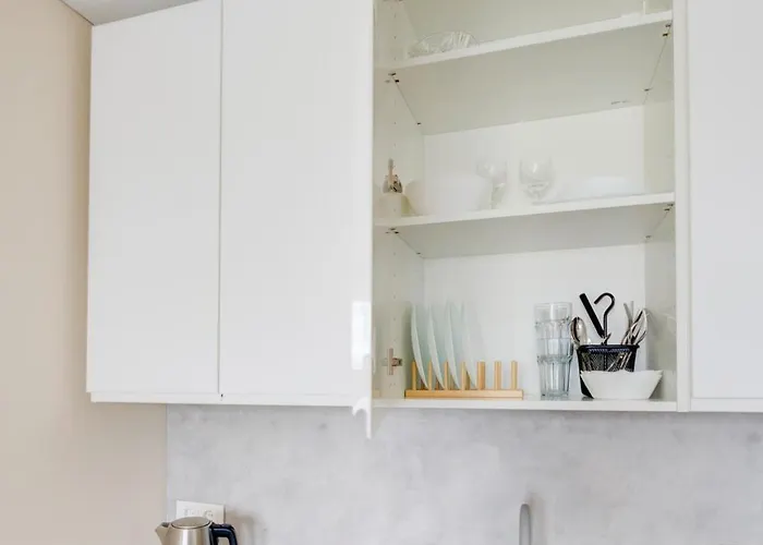 Pradoli Apartamento Vilna