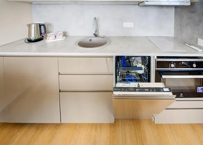 Apartamento Pradoli *