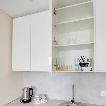 Pradoli Apartment Vilnius