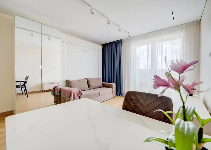 Pradoli * ヴィリニュス