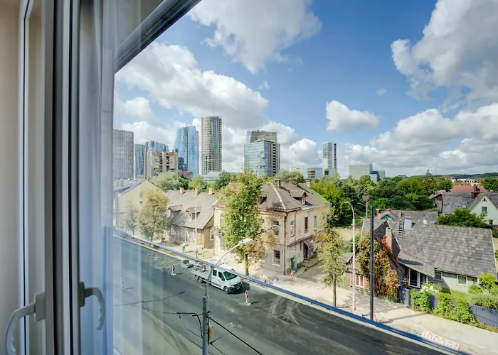 Pradoli * ヴィリニュス